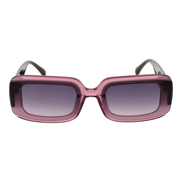 Maje MJ5043 Sonnenbrille Rosa 60
