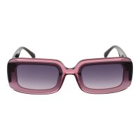 Maje MJ5043 Sonnenbrille Rosa 60