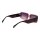 Maje MJ5043 Sonnenbrille Rosa 60