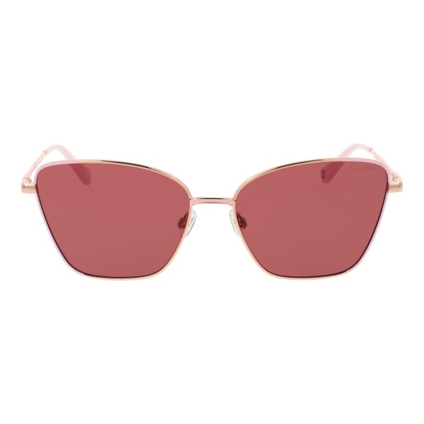 Pepe Jeans PJ5189 Sonnenbrille Rosa 58