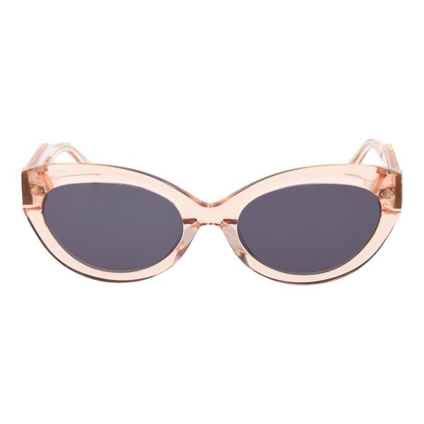 Scotch & Soda SS7019 Sonnenbrille Rosa 55