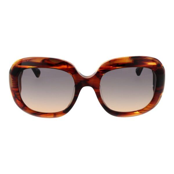 Scotch & Soda SS7035 Sonnenbrille Braun 54