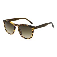 Scotch & Soda SS8018 Sonnenbrille Havanna 50