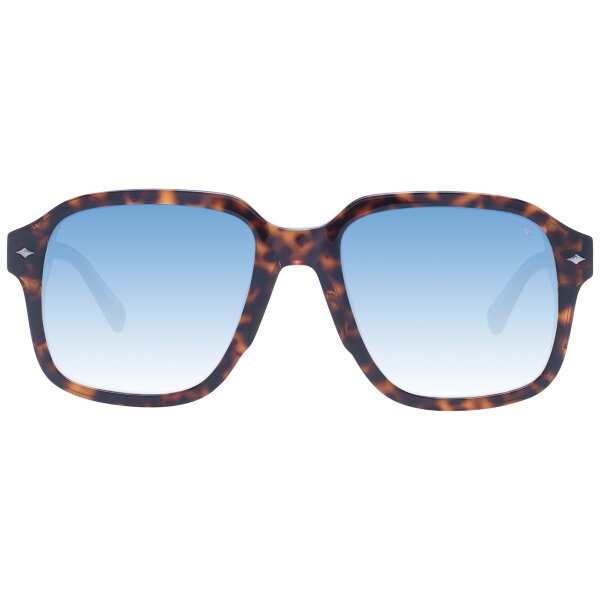 Scotch & Soda SS8019 Sonnenbrille Braun 54