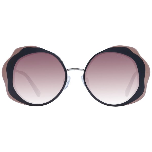 Ted Baker TB1715 Sonnenbrille Schwarz 53