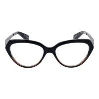 Yohji Yamamoto YY1035 Brille Schwarz 52