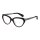 Yohji Yamamoto YY1035 Brille Schwarz 52