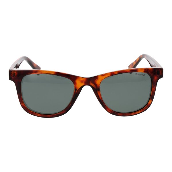 Polaroid PLD 1016/S/NEW 50086UC Sonnenbrille Braun