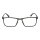 Land Rover Brigham Brille Grau 57