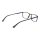Land Rover Brigham Brille Grau 57