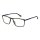 Land Rover Brigham Brille Grau 57