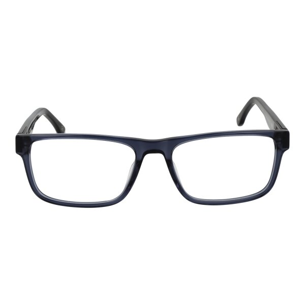 Land Rover Hadwin Brille Blau 56