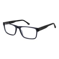 Land Rover Hadwin Brille Blau 56