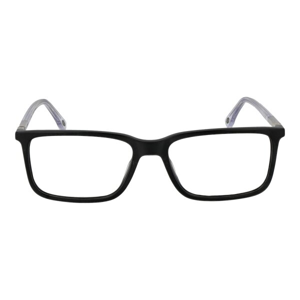 Land Rover Eaton Brille Schwarz 57