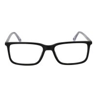 Land Rover Eaton Brille Schwarz 57