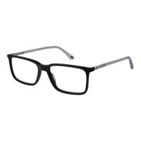 Land Rover Eaton Brille Schwarz 57