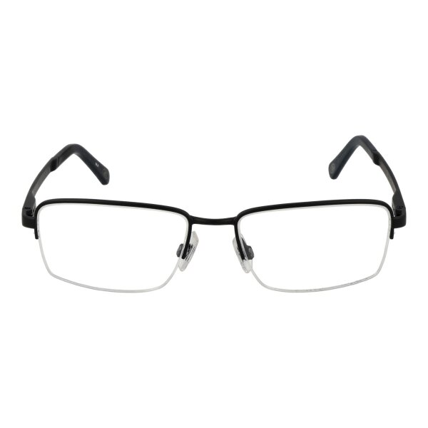Land Rover Porter Brille Schwarz 55