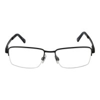 Land Rover Porter Brille Schwarz 55