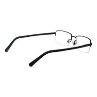 Land Rover Porter Brille Schwarz 55