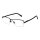 Land Rover Porter Brille Schwarz 55