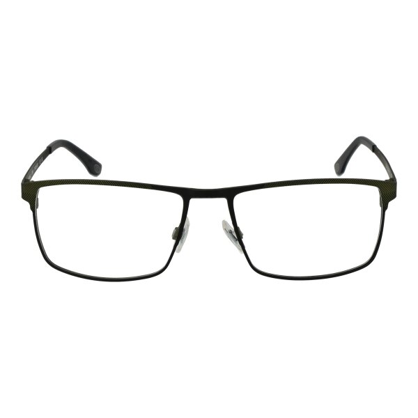 Land Rover Maxwell Brille Grün 59