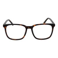 Land Rover Idris Brille Braun 54