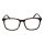Land Rover Idris Brille Braun 54