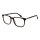 Land Rover Idris Brille Braun 54