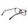Land Rover Idris Brille Braun 54
