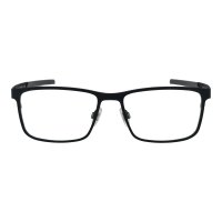 Land Rover Ulric Brille Schwarz 56