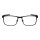 Land Rover Ulric Brille Schwarz 56