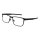 Land Rover Ulric Brille Schwarz 56