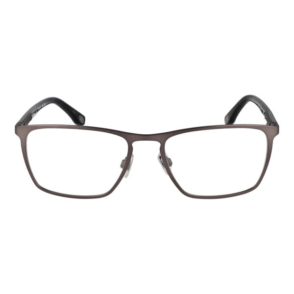 Land Rover Quinn Brille Grau 55