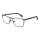Land Rover Quinn Brille Grau 55