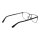 Land Rover Quinn Brille Grau 55