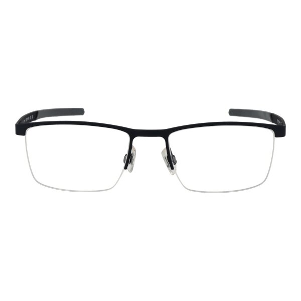 Land Rover Miller Brille Blau 55