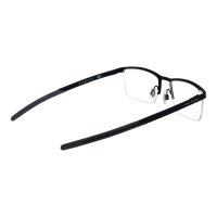 Land Rover Miller Brille Blau 55