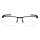 Land Rover Miller Brille Blau 55