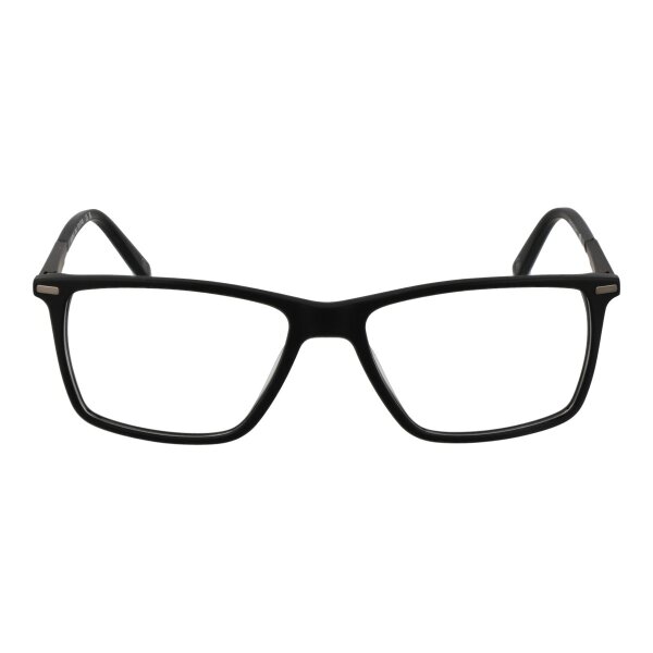 Land Rover Heath Brille Schwarz 57