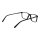 Land Rover Heath Brille Schwarz 57