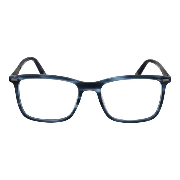 Land Rover Ellis Brille Blau 55