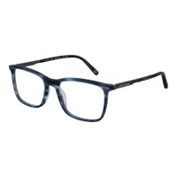 Land Rover Ellis Brille Blau 55