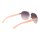 Esprit ET39153 Sonnenbrille Rosa 60