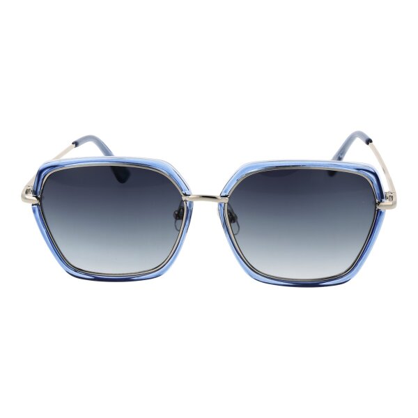 Esprit ET39157 Sonnenbrille Blau 55