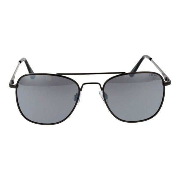 Esprit ET39221 Sonnenbrille Gunmetal 53