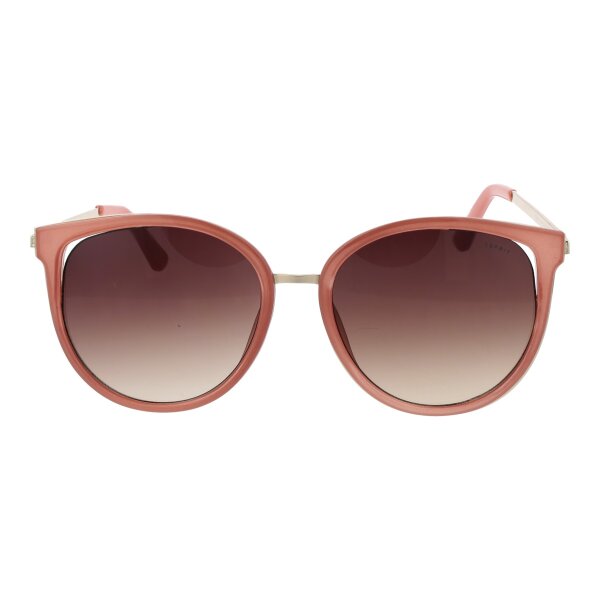 Esprit ET39259 Sonnenbrille Rosa 56