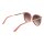Esprit ET39259 Sonnenbrille Rosa 56