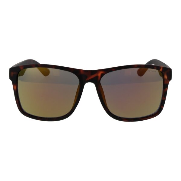 Esprit ET39276 Sonnenbrille Braun 56