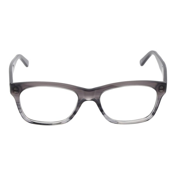 Andy Wolf 4465 Brille Grau 50