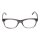 Andy Wolf 4465 Brille Grau 50